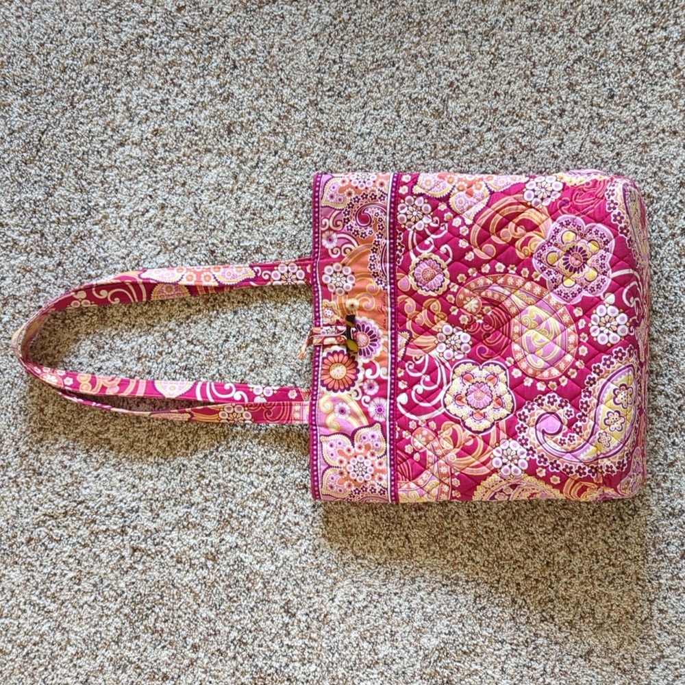 Vera Bradley Tote